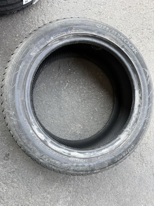 225/50 R17 anvelope iarna second 4 buc /Montaj inclus