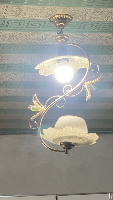 Люстра люстра