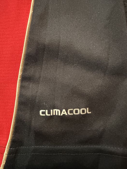 Оригинална фланелка Адидас на Милан / AC MILAN ADIDAS OFFICIAL JERSEY