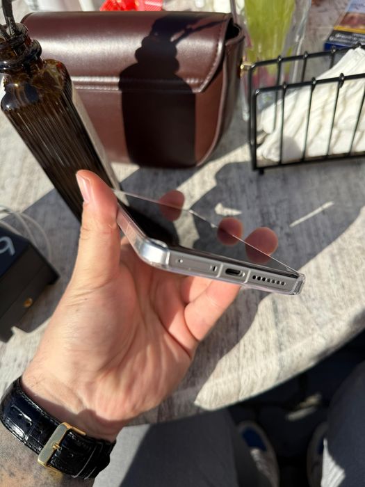 Xiaomi 15 ultra 512 gb camera 1 inch