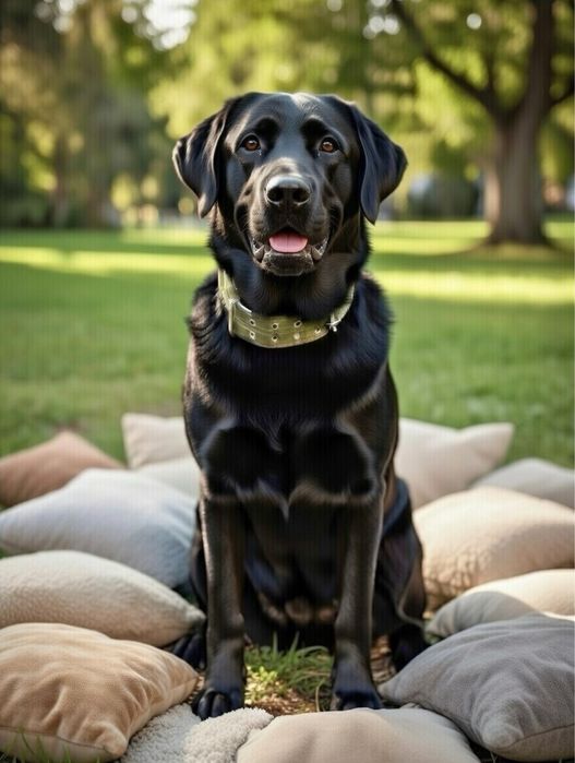 Ламбрадор сатамын