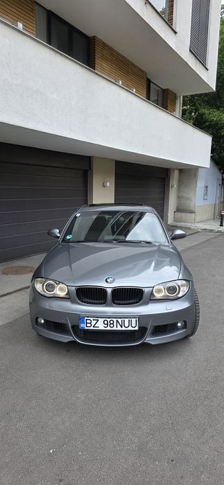 BMW 1 Series 2009 — imagine 2