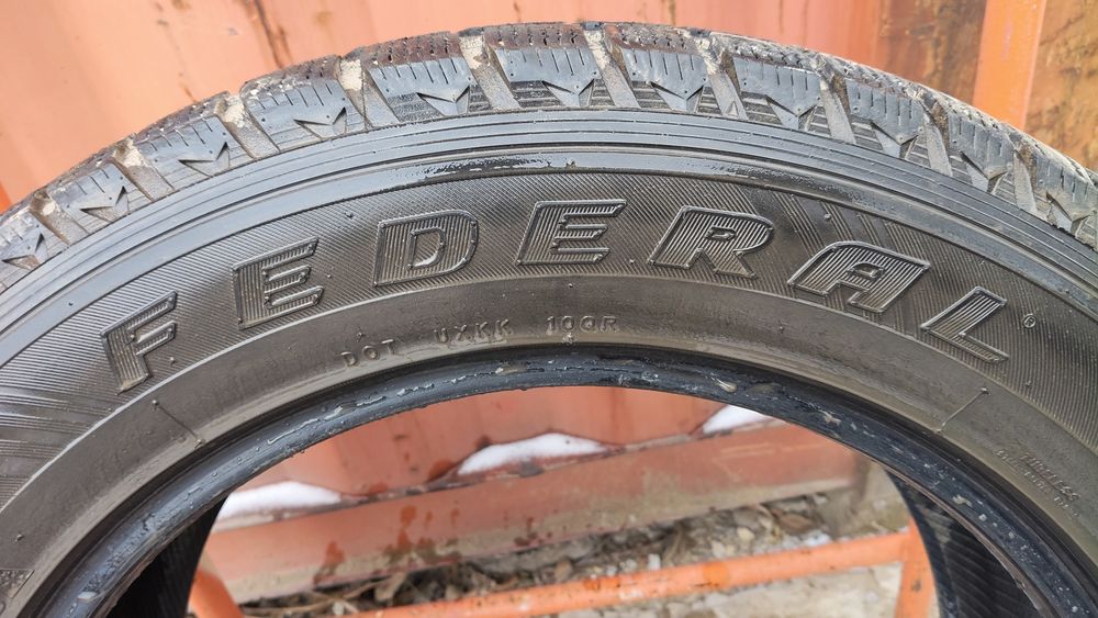 Шины зима тайвань, комплект