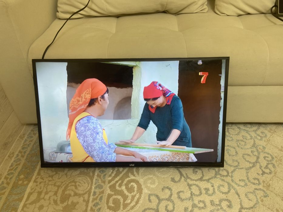 Телевизор TCL 32 диагональ 81см