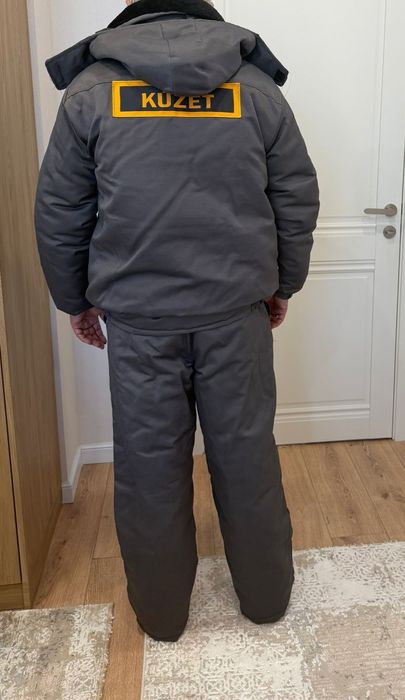 Продаю Форма күзет