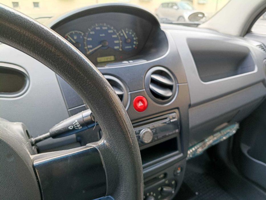 Chevrolet Spark (2005) – Motor schimbat & gata de drum!