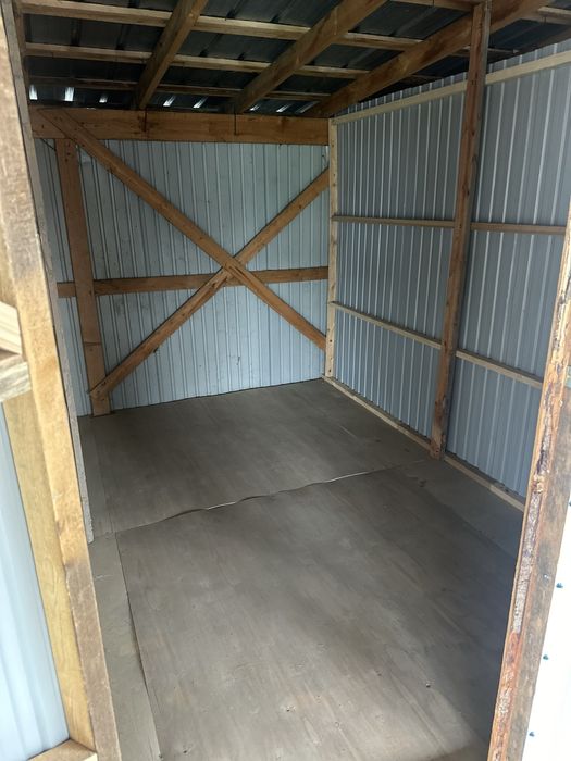 Склад, клодовка, контейнер в аренду