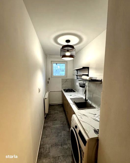 Apartament 1 Camera | Tineretului | 7" Metrou — fotografia 3