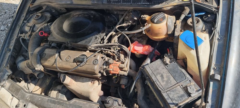 Фолцваген  поло 1.6