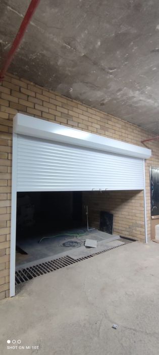 Рольставни в Астане от производителя