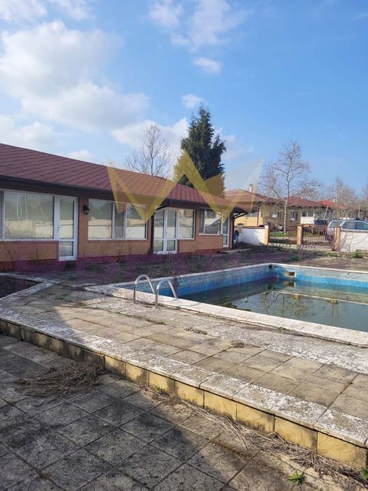 Продава се Заведение в с. Юнец, Област Варна - 317 кв.м за 948 €/кв.м - Снимка #8