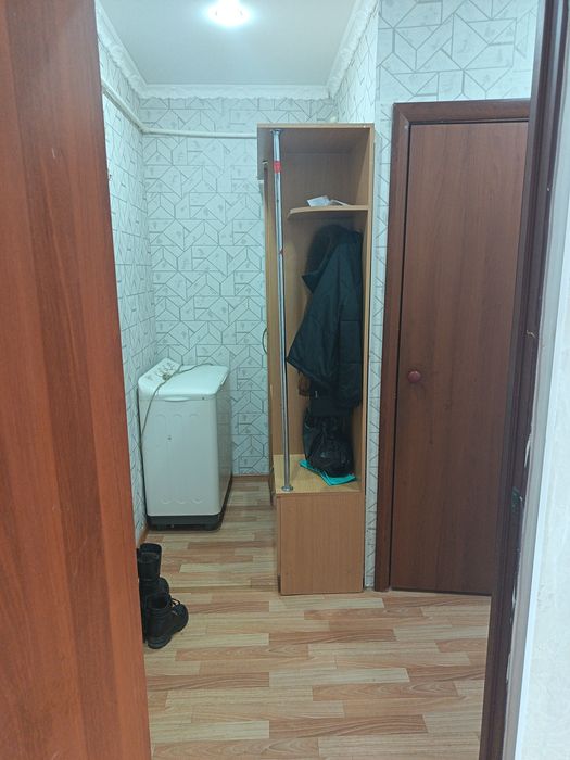 Сдам 1ком квартиру 5 этаж