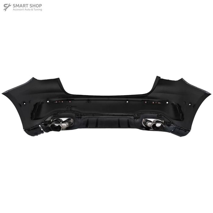 Pachet Exterior Complet compatibil cu Mercedes A-Class W177 5 Usi Hatchback (2018-2022) A45 Design