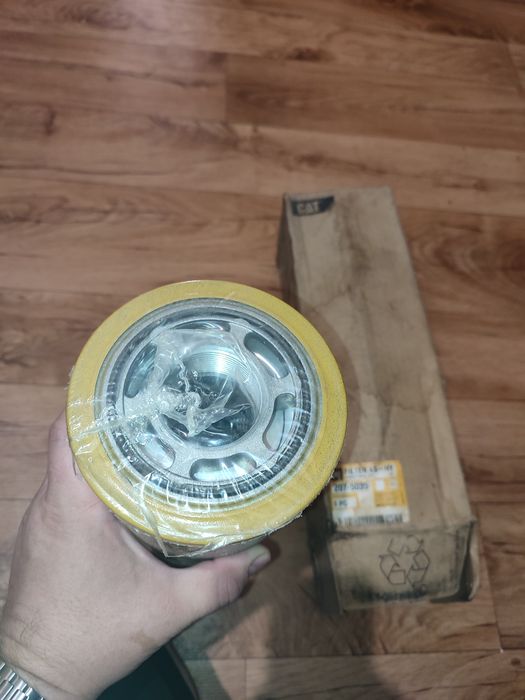 Фильтр для Caterpillar