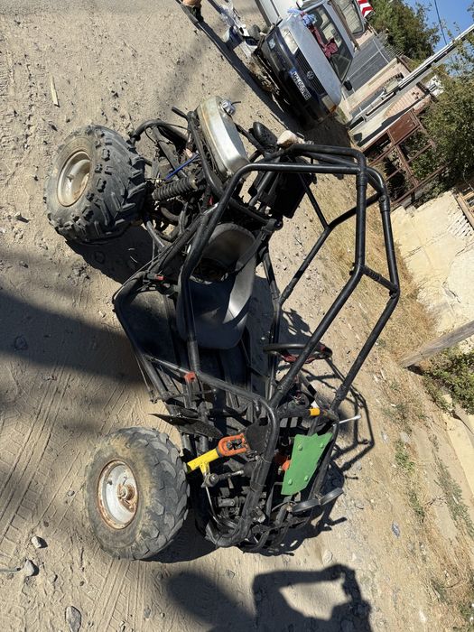 Buggy de vanzare sau schimb
