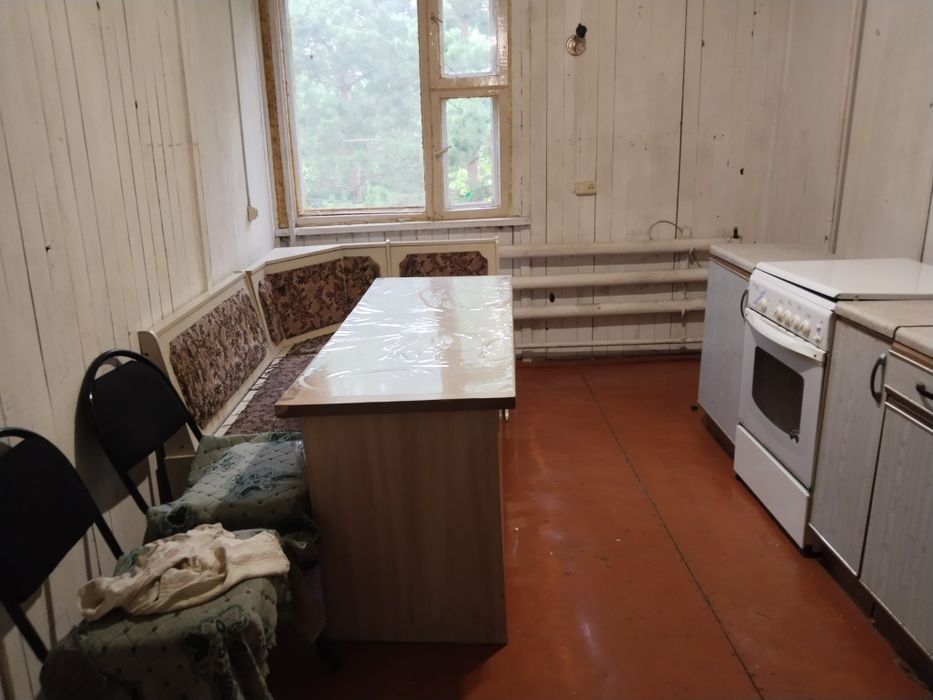 5 комнатный дом в роще