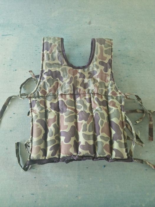 Жилет для Бега 5кг