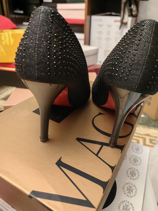 Туфли женские нарядные