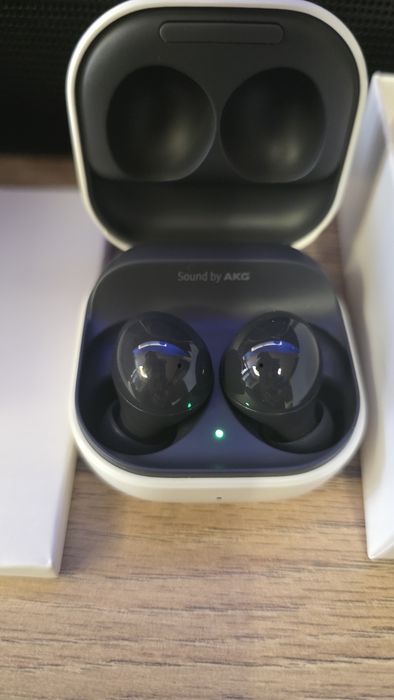 Слушалки Samsung Buds2