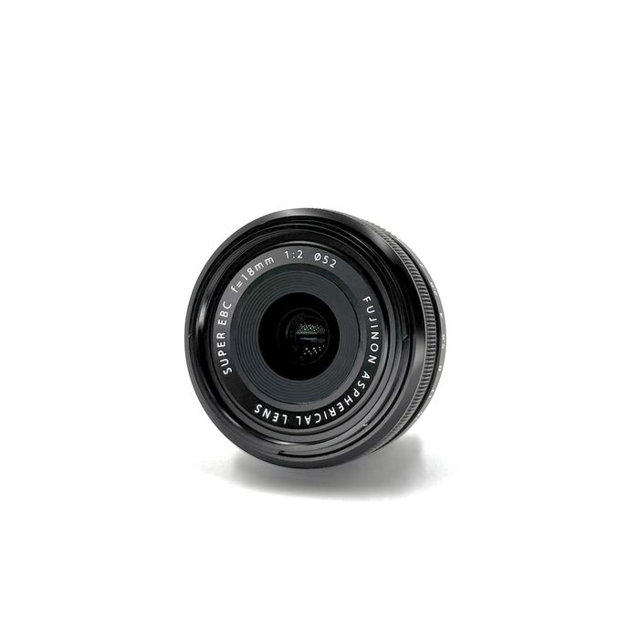 Fujifilm 18mm F2 R XF - Ca nou ! Garantie 3 luni !