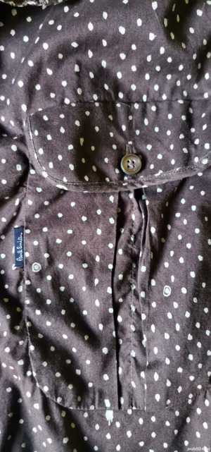 Cămașă Paul Smith Jeans