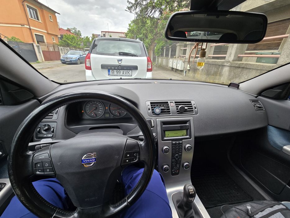 VOLVO C30 2009 — imagine 5