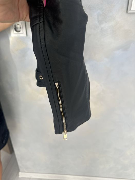 Дамско кожено яке Liu Jo