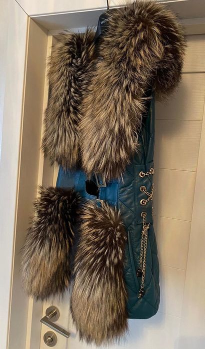 Vesta Carolina Desing