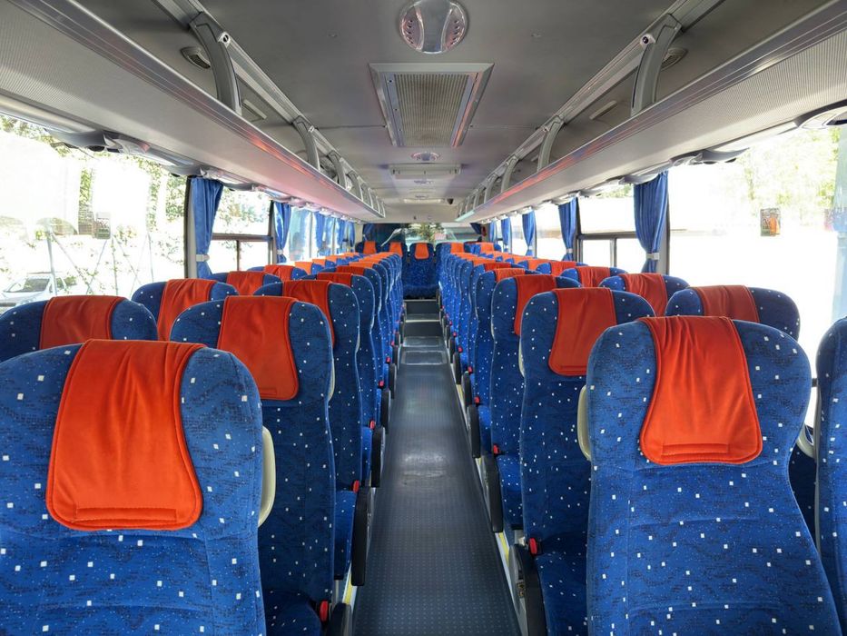 Avtobus xizmati 510
