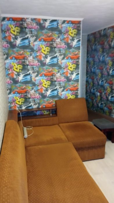 Срочно продам 2-комнатную квартиру