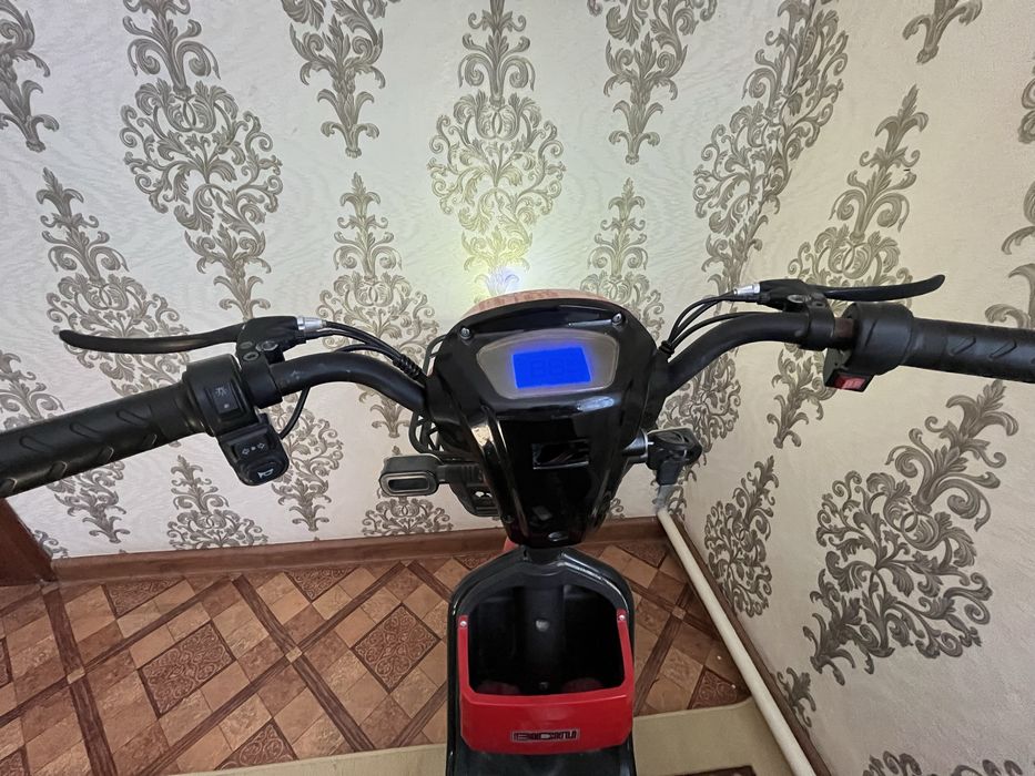 Продам SK8 Pro