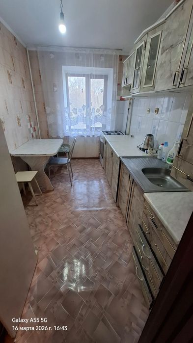 Продам 2 х комнатный кв