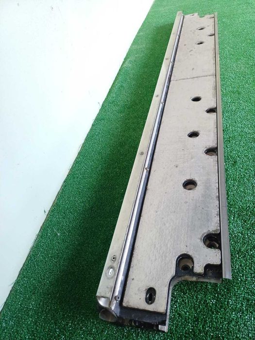 степенка Mercedes G klass W463, G63AMG 2018-2025 г. #1000V