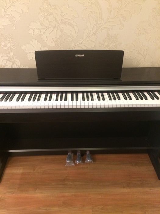 Пианино Yamaha новое