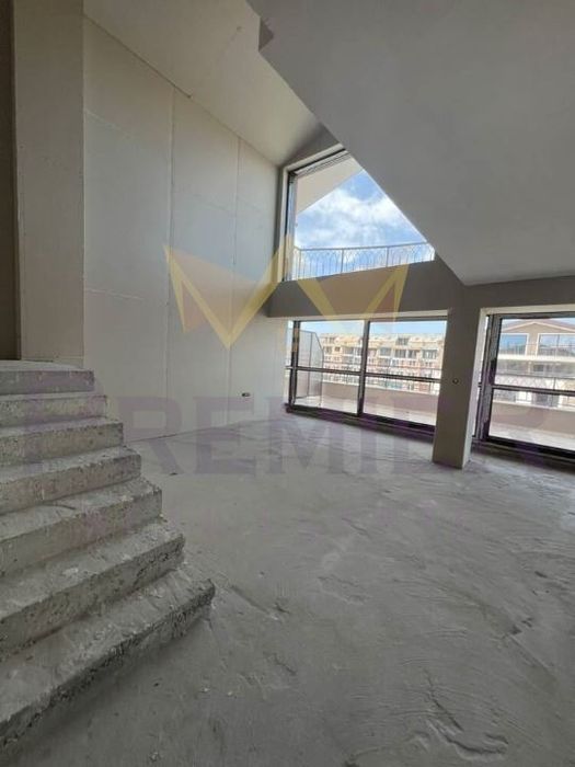 Продава се Мезонет в Бургас, Сарафово - 215 кв.м за 487 €/кв.м - Снимка #3