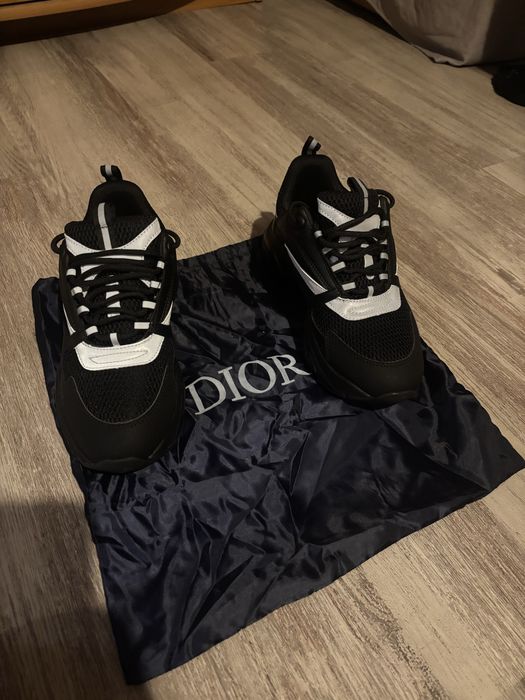 adidasi dior b22