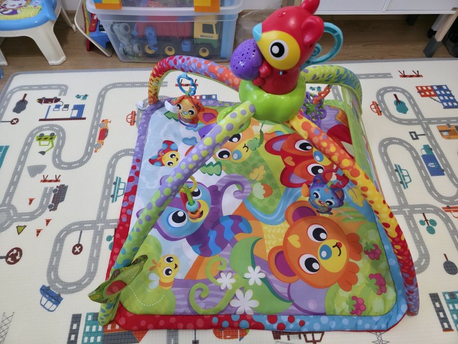 Бебешко гнездо   за момиче