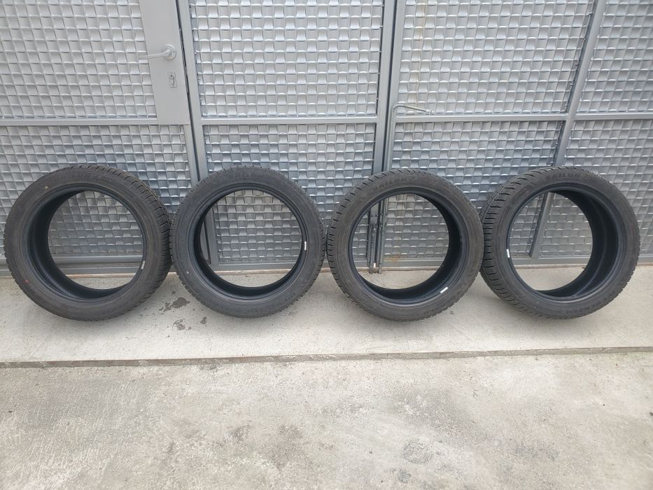 SAILUN 225/45 R17 зимни гуми