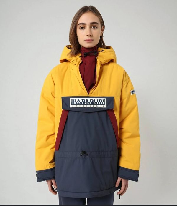 Geaca Napapijri Skidoo Igloo