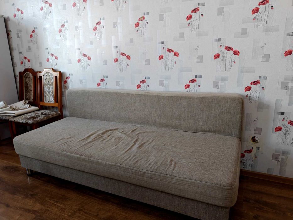Продаются 2 раскладных дивана в полном комплекте