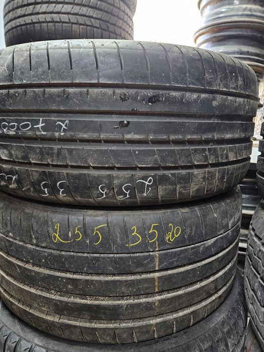 235 35 на 19 летние шины