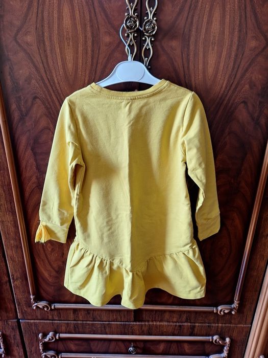 Детские платья разные