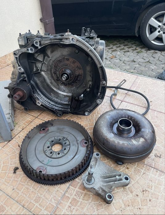 Vand convertizor cuplu renault megane 2 cabrio