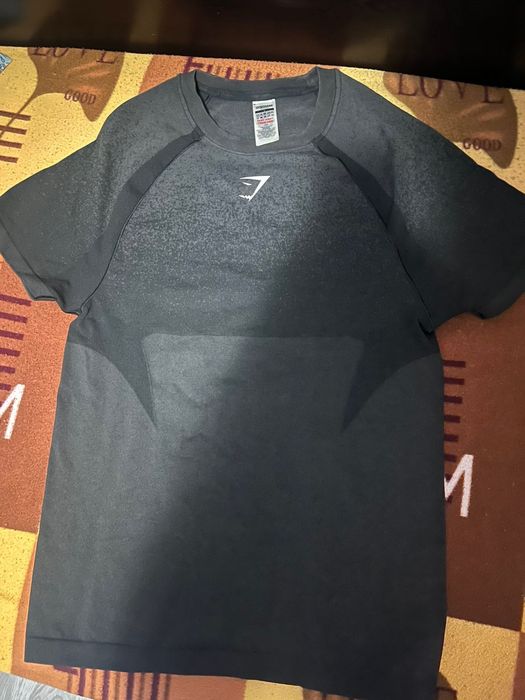 Gymshark Onyx v2 i Shadow Seamless оригинални