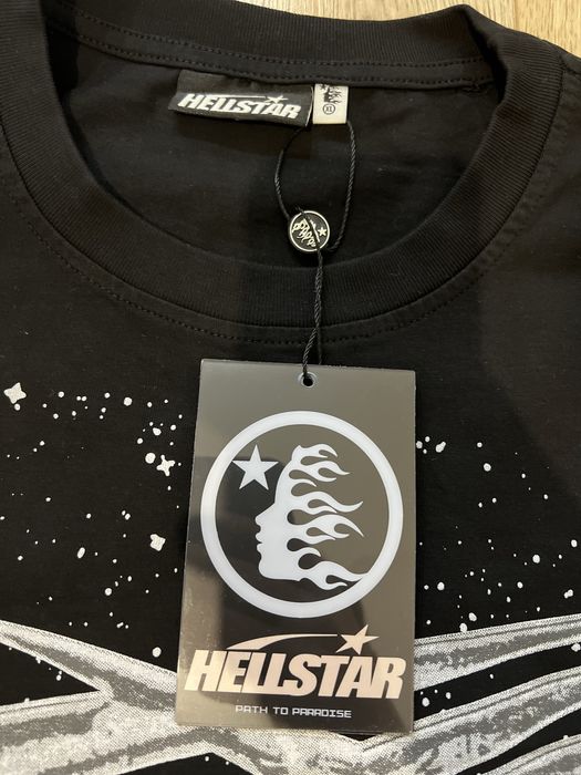 Футболка Hellstar