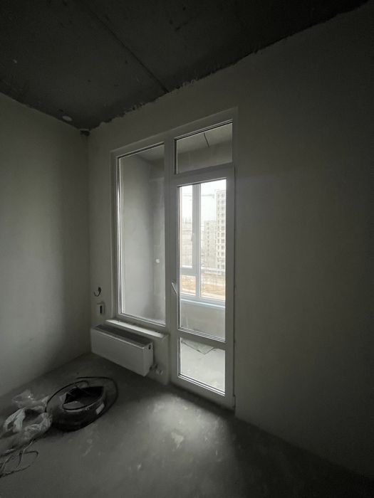 Пластиковые окно и двери