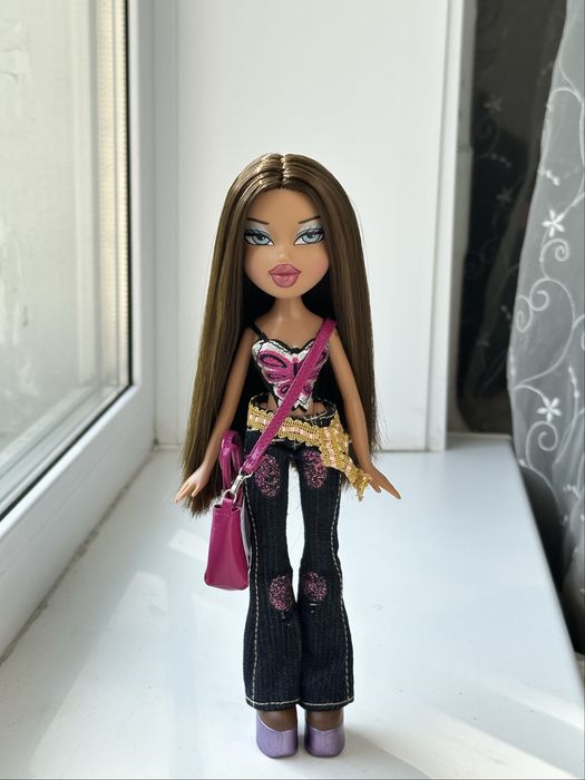 Bratz Nevra Братц Невра
