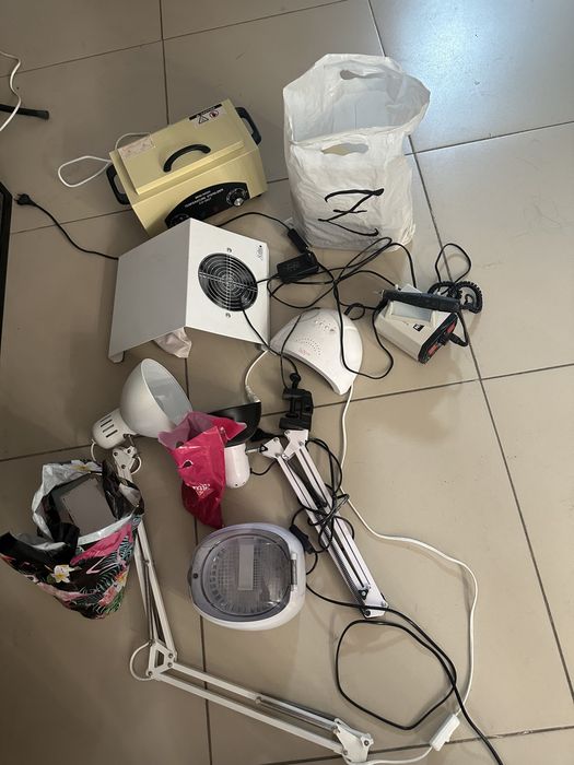 Продам маникюрный набор