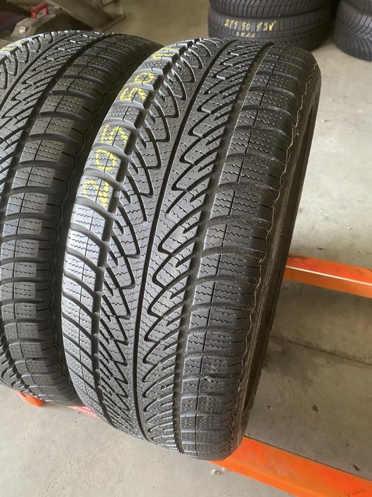 Anvelope iarna 205/50/17 Goodyear Ultra Grip 8 205 50 17 R17