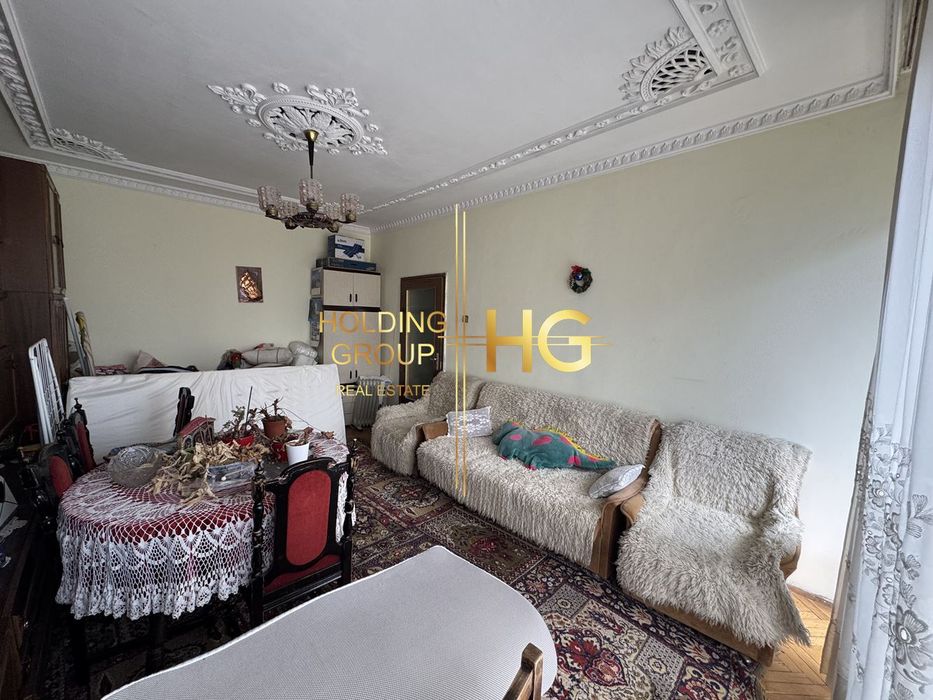 Продава се Четиристаен апартамент в Добрич, Център - 100 кв.м за 1240 €/кв.м - Снимка #11